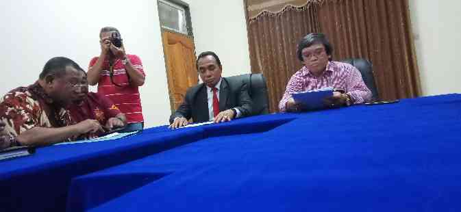 Unpatti Bantah Ada Kenaikan PTN Dan BLU IMG 000000 000000 22