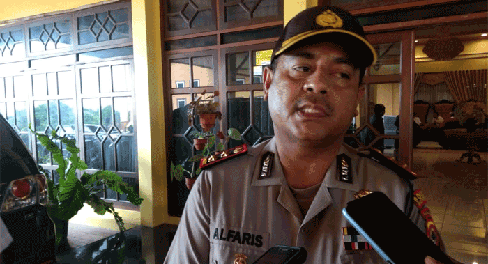 caleg seram bagian barat Kapolres Malra Dukung Langkah Pemkot Tual Berantas Narkoba  caleg seram bagian barat Kapolres Malra Dukung Langkah Pemkot Tual Berantas Narkoba