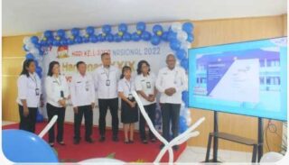 Aplikasi SIKABARESIKU, Solusi Tingkatkan Kinerja BKKBN Maluku